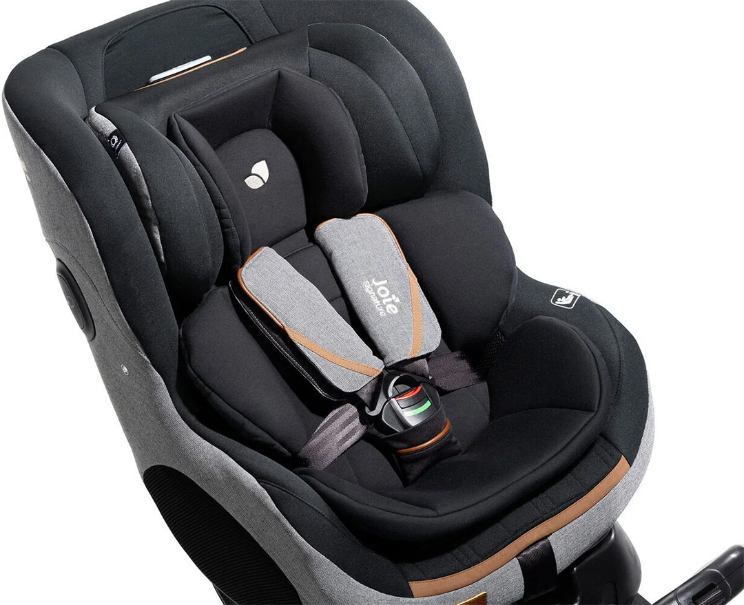 Joie i-Prodigi bilbarnestol Carbon