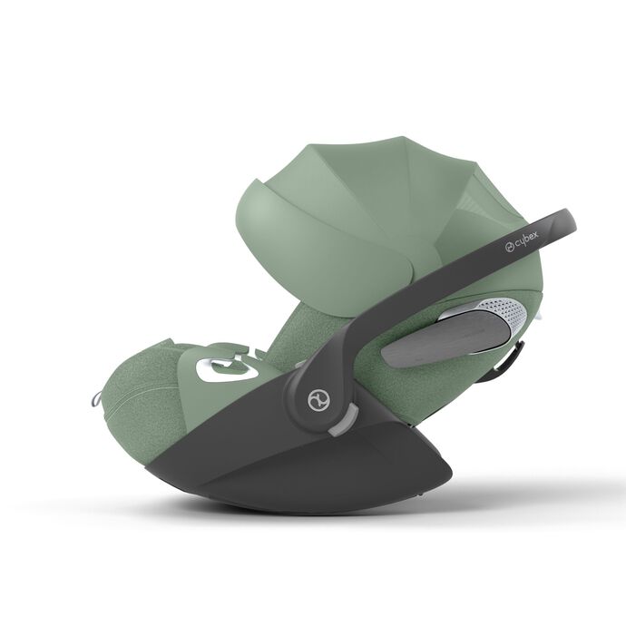 Cybex Cloud T I-Size Plus Leaf Green babyautostol