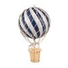 Filibabba Ballong - mørkeblå 10 cm