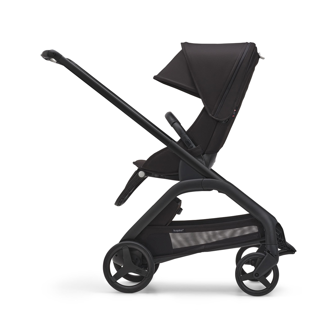 Bugaboo Dragonfly barnevogn