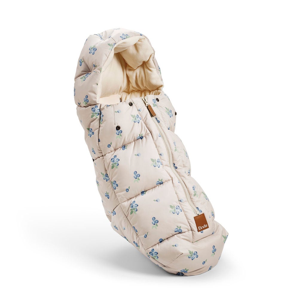 Elodie Details Comfort Vognpose Blueberry Bliss