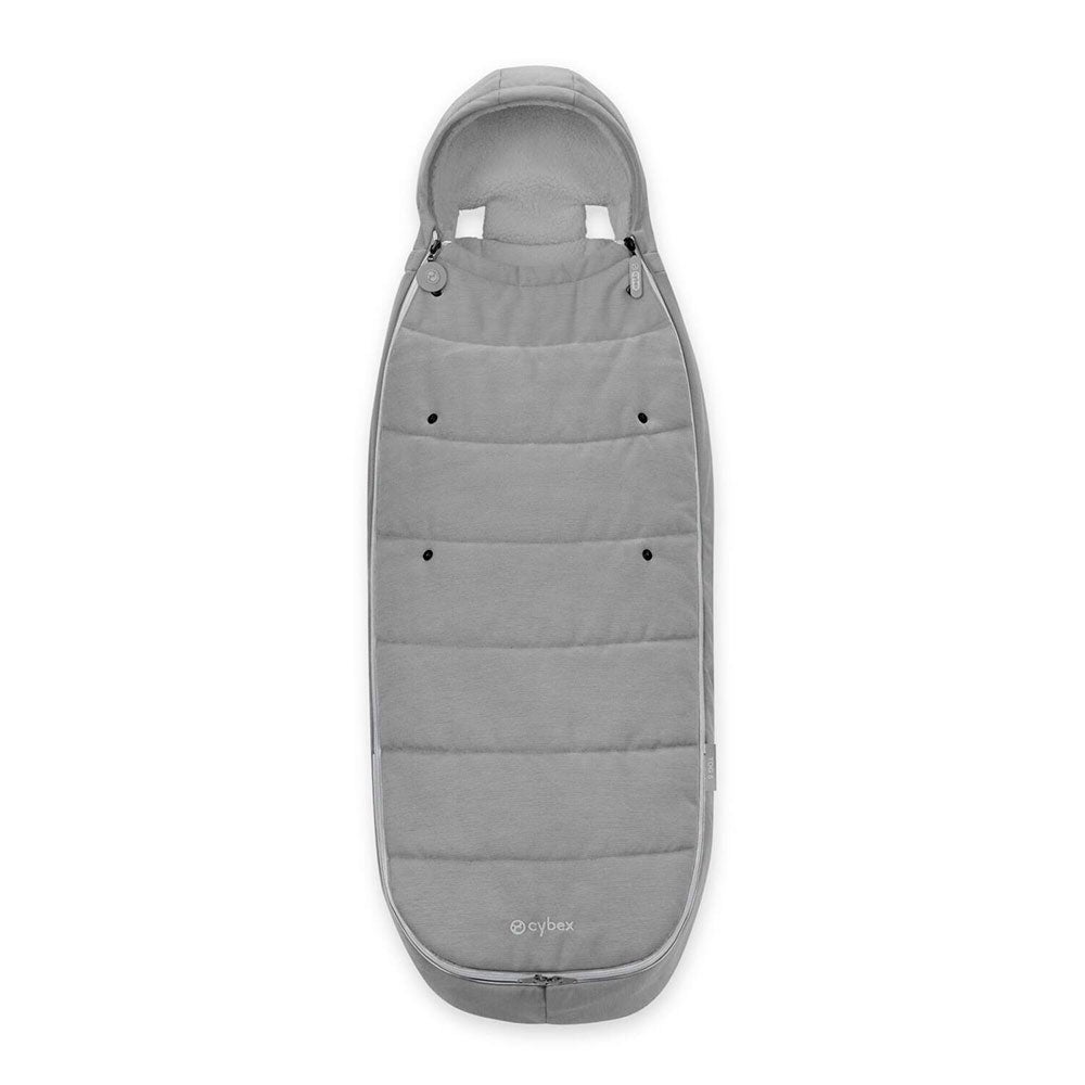 Cybex Gold vognpose Grey