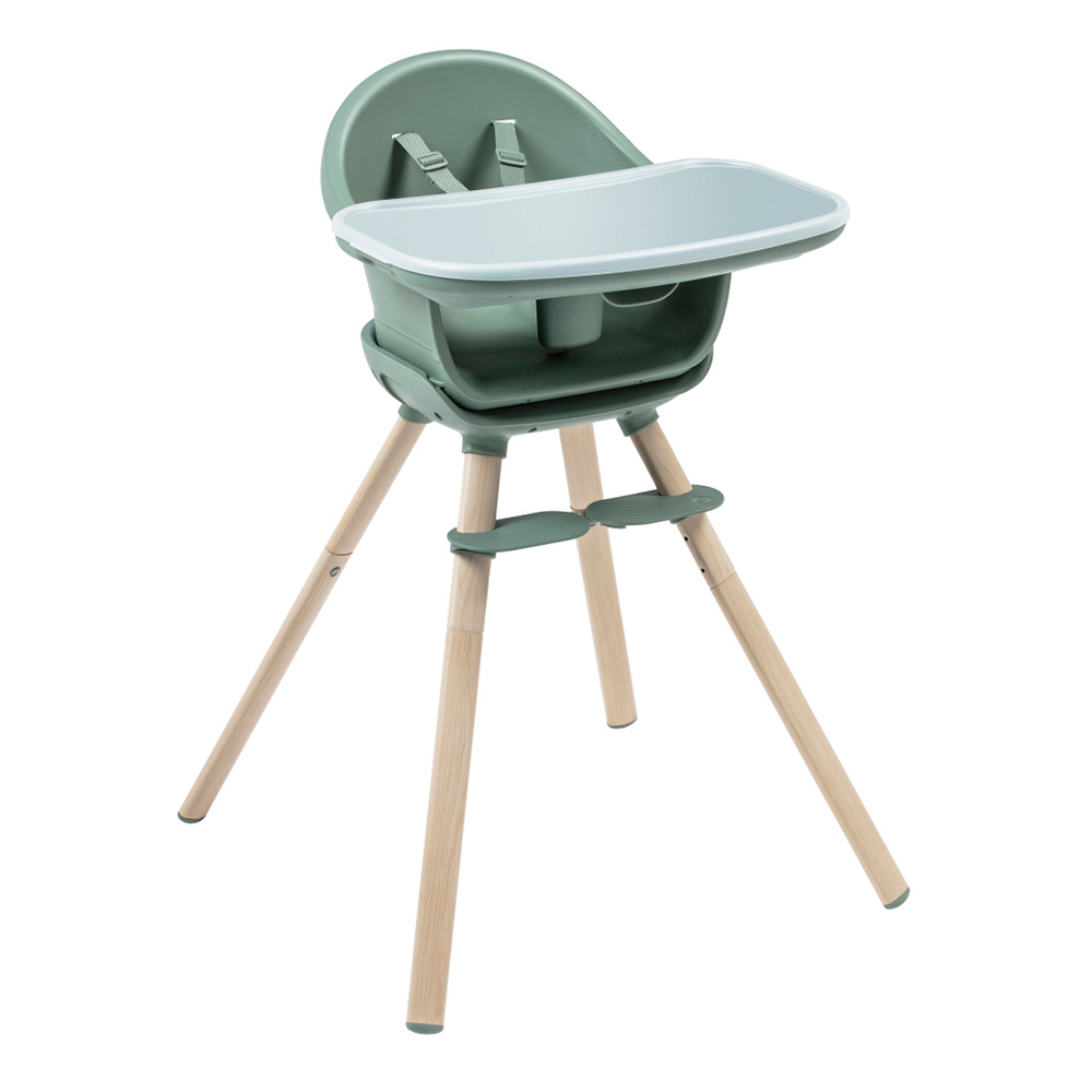 Maxi-Cosi Moa 8 i 1 barnestol Beyond Green2 Eco