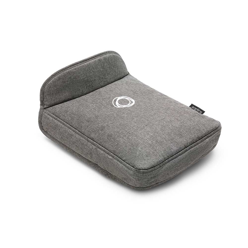 Bugaboo Donkey 5 Liggevogn gråmelert