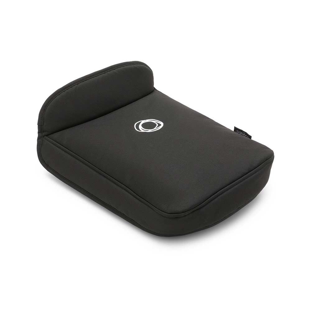 Bugaboo Donkey 5 liggedel Midnight Black