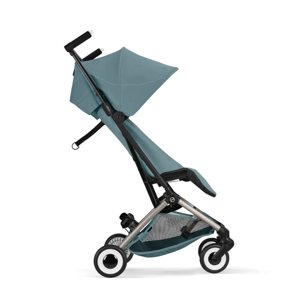 Cybex LIBELLE TPE reisevogn Stormy Blue