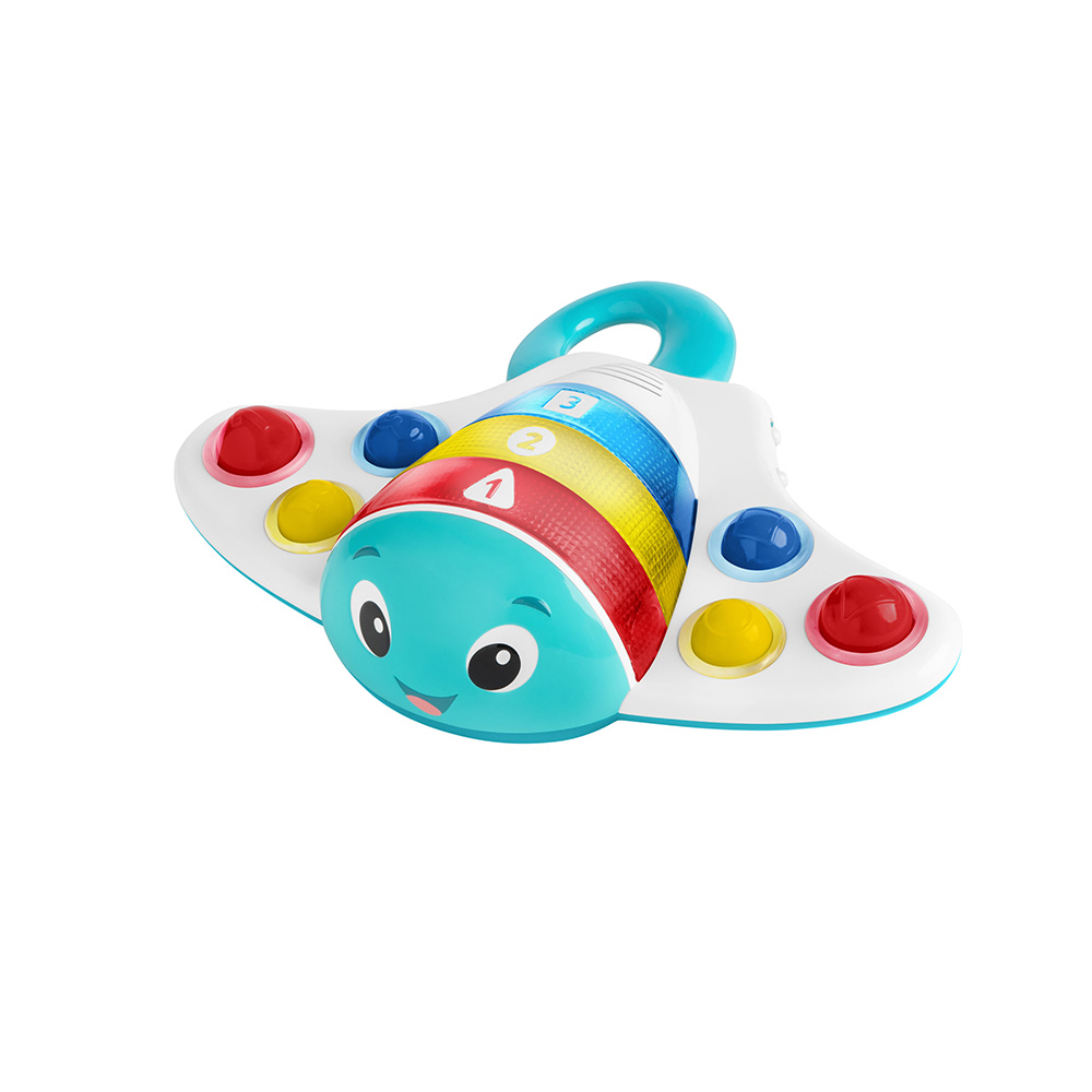 Baby Einstein Stingcoat med lyd og lys