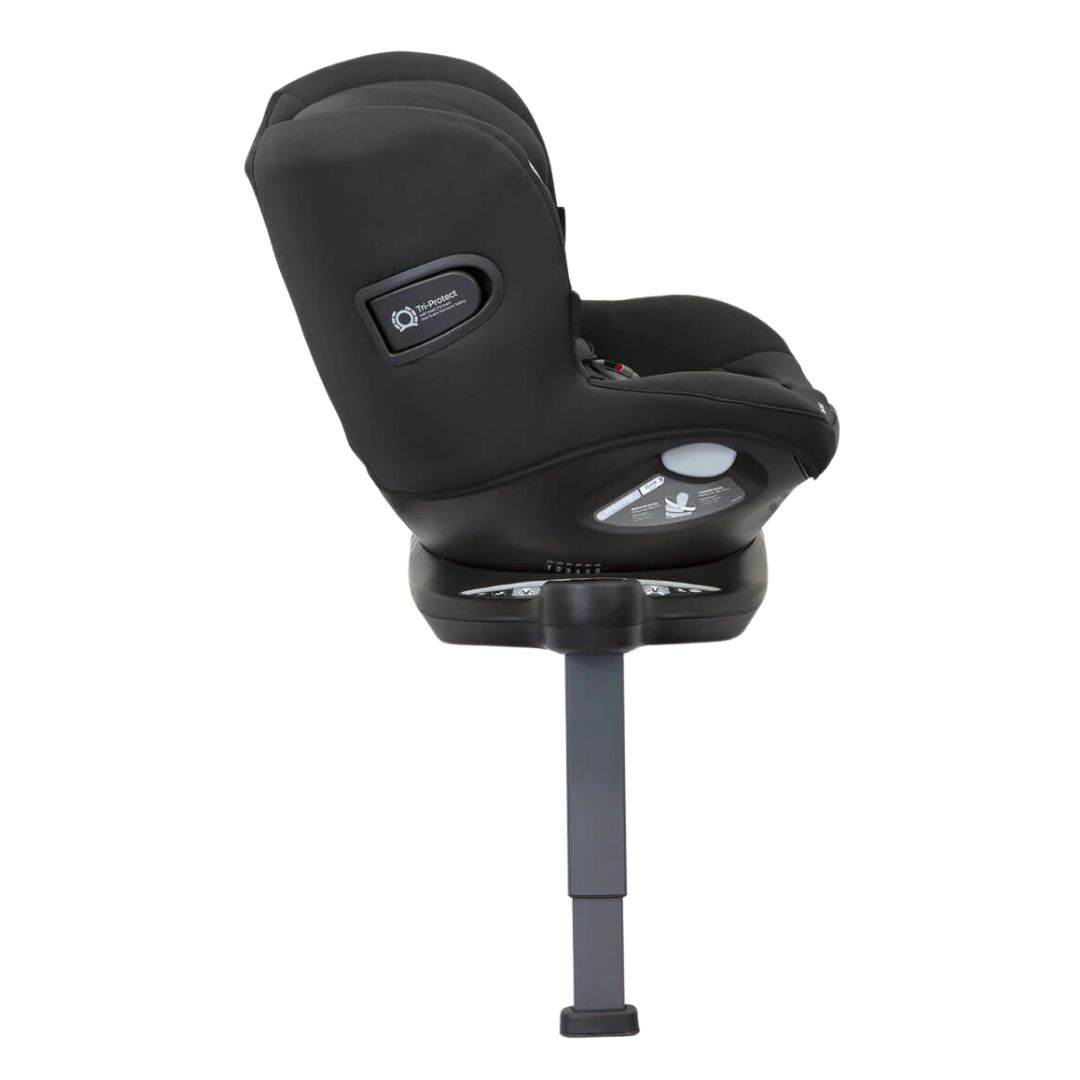 Joie bilbarnestol I-Spin 360 E Coal