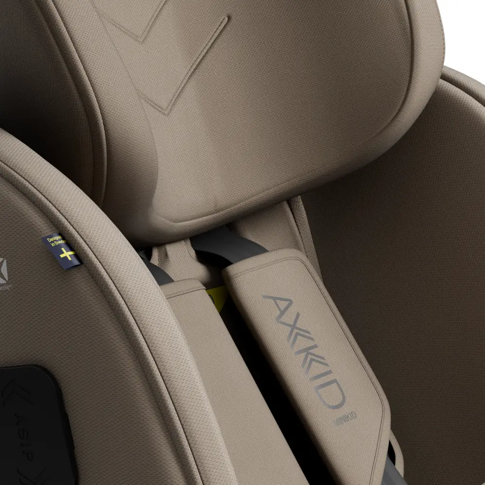 Axkid Minikid 4 Max Driftwood Beige