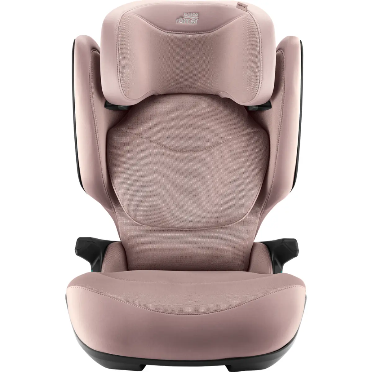 Britax KIDFIX M i-SIZE bilstol Dusty Rose