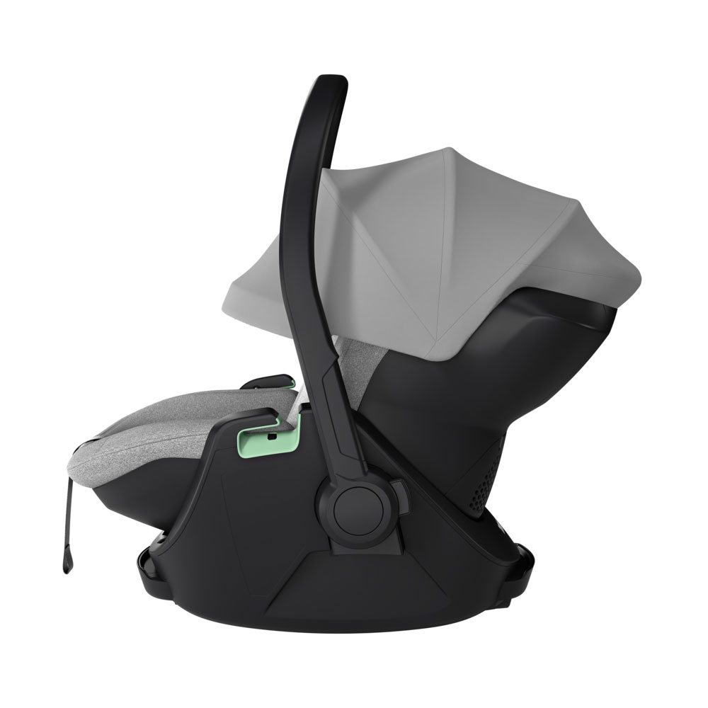 Thule Maple Light Grey