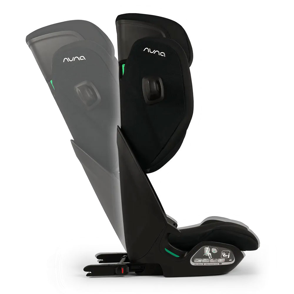 Nuna AACE LX fremovervendt beltestol Thunder