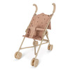 Konges Sløjd Doll Stroller Cherry Blush