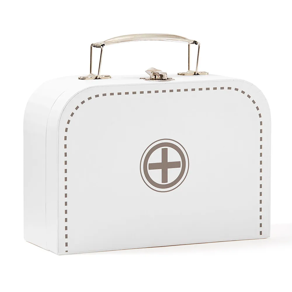 Kids Concept Doctor's bag hvit