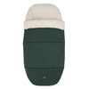 Maxi-Cosi 2-i-1 vinterfottaske Twillic Green
