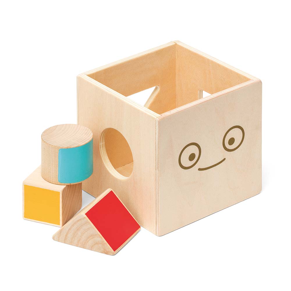 Micki Mini plukkboks
