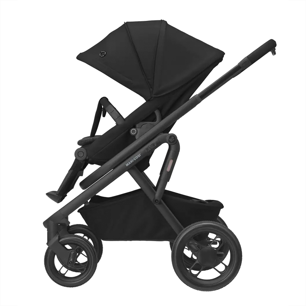 Maxi-Cosi Lila XP+ barnevognpakke