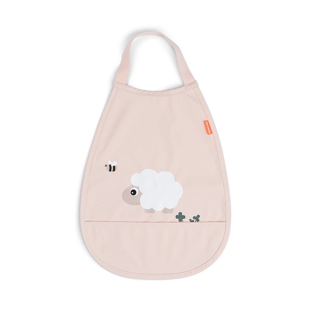 Done by Deer Pull-over smekke Tiny farm Powder