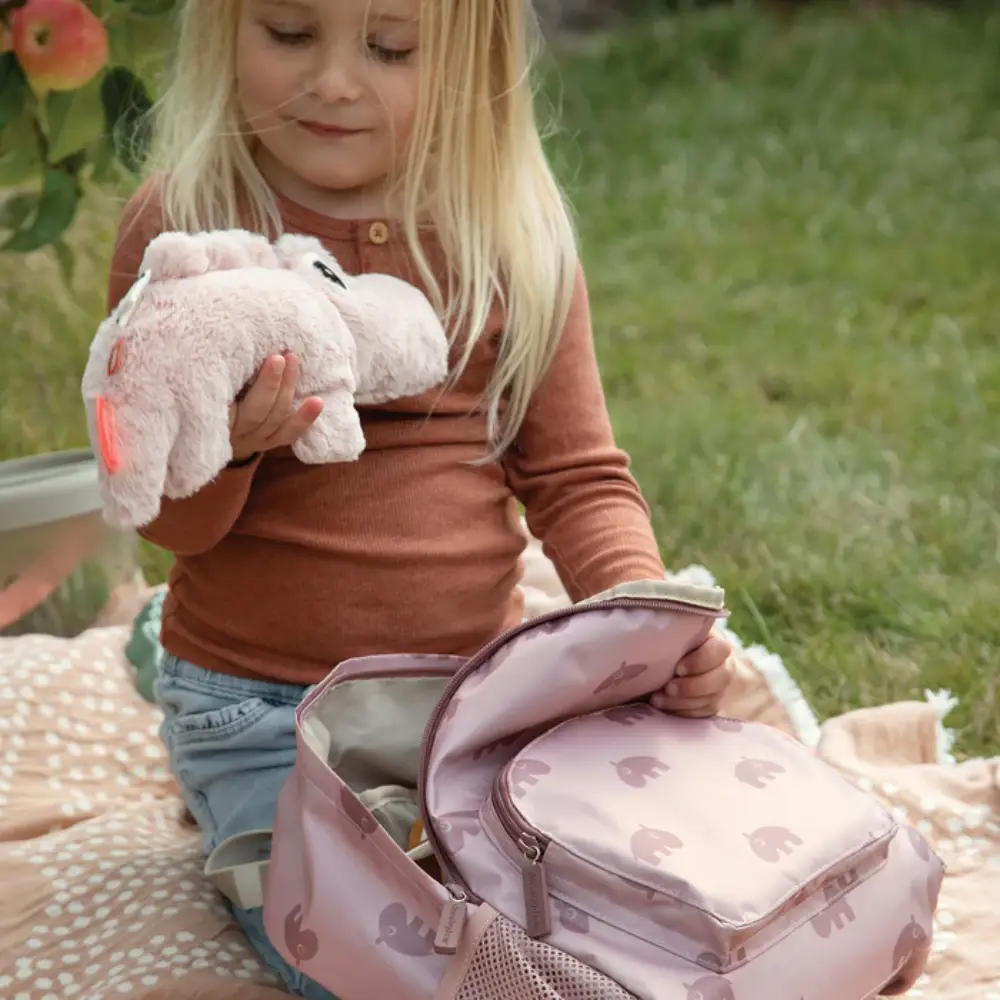 Done by Deer Barne-ryggsekk Ozzo Powder