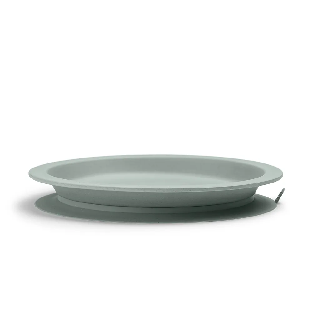 Elodie Barneservise 3-delt Pebble Green