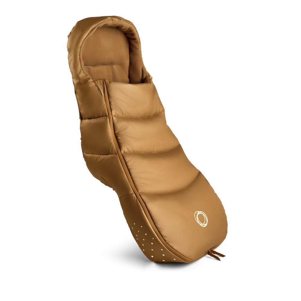 Bugaboo liggedel Noir Limited Edition Amber Glow