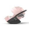 Cybex Cloud T I-Size Plus Peach Pink babyautostol