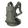 BabyBjörn bæresele Harmony 3D Mesh Dark Green