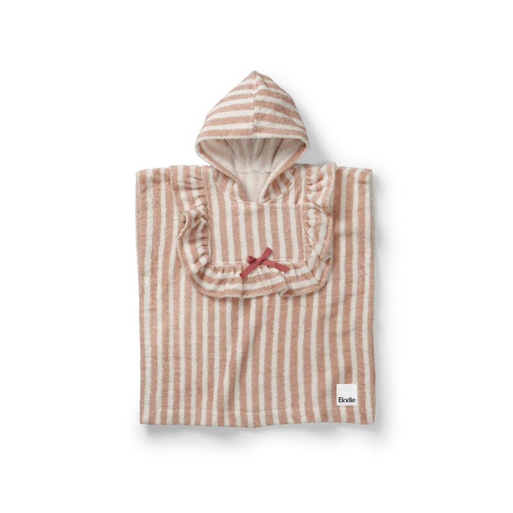 Elodie Details badeponcho Candy Stripes