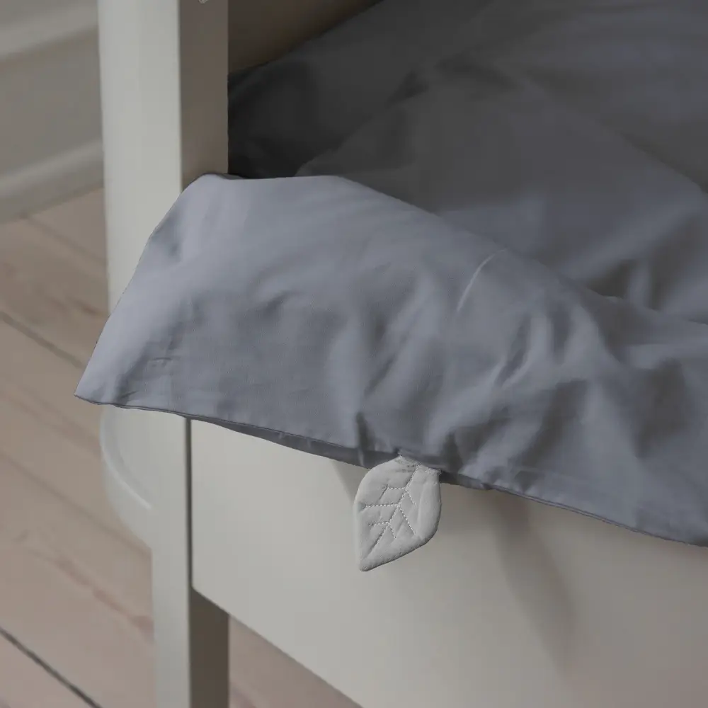 Sebra Dynetrekk junior forest lake blue