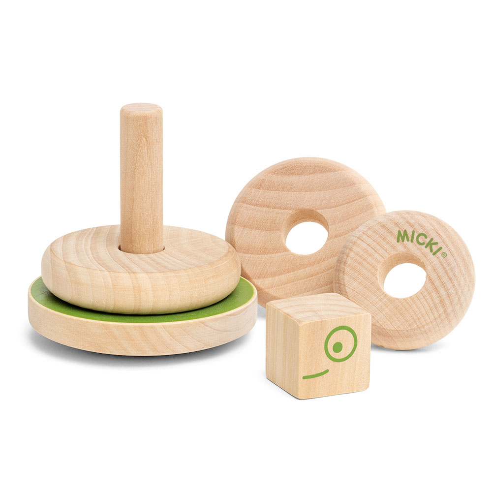 Micki Mini stableleke