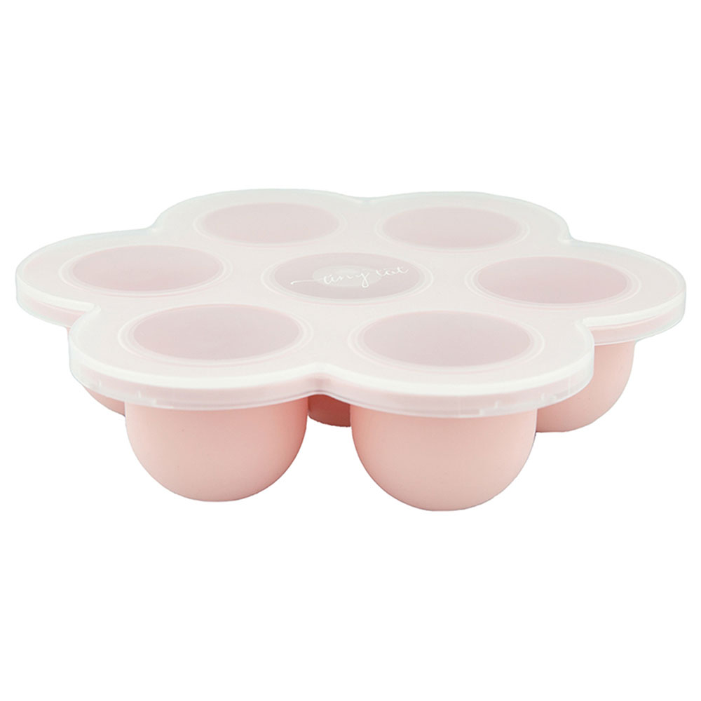Tiny Tot Baby babymat fryseskap 7 Smokey Rose 
