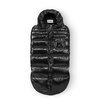 Cybex liggedel vinter Deep Black