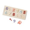 Kids Concept puslespill i tre 0-10