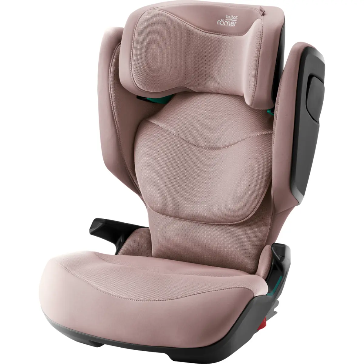 Britax KIDFIX M i-SIZE bilstol Dusty Rose