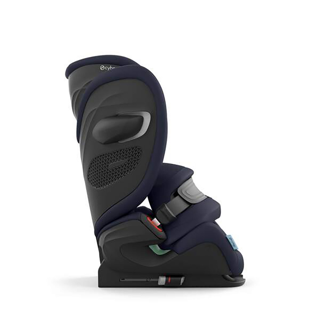 Cybex PALLAS G2 I-SIZE PLUS Ocean Blue