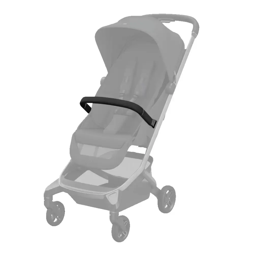 Maxi-Cosi Fame Cabin barnesete svart