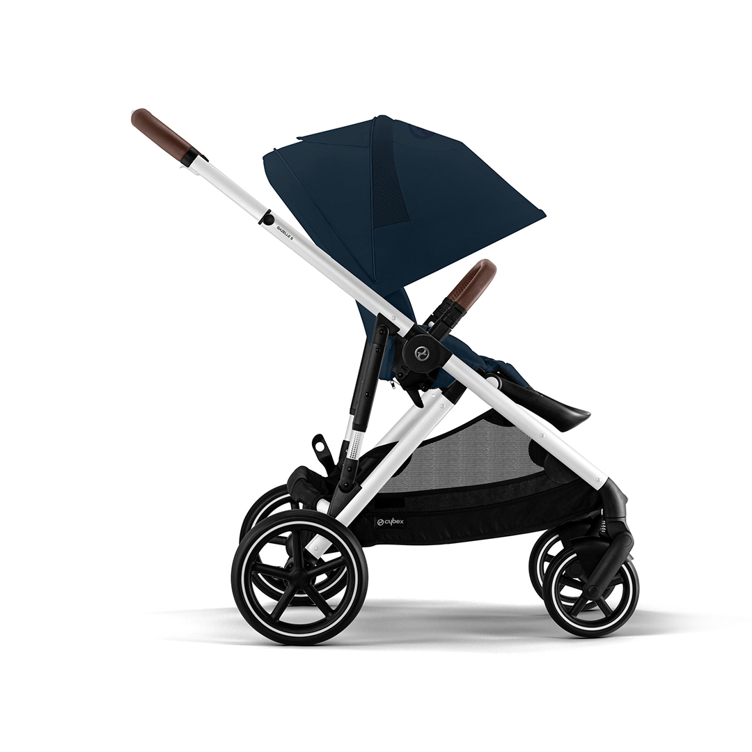 Cybex Gazelle S barnevogn 2023 Ocean