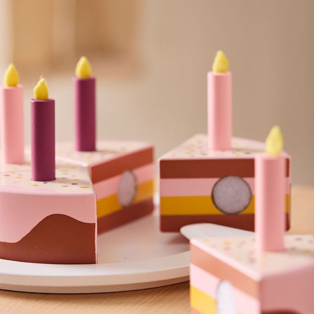 Konseptkake for barn KID'S HUB