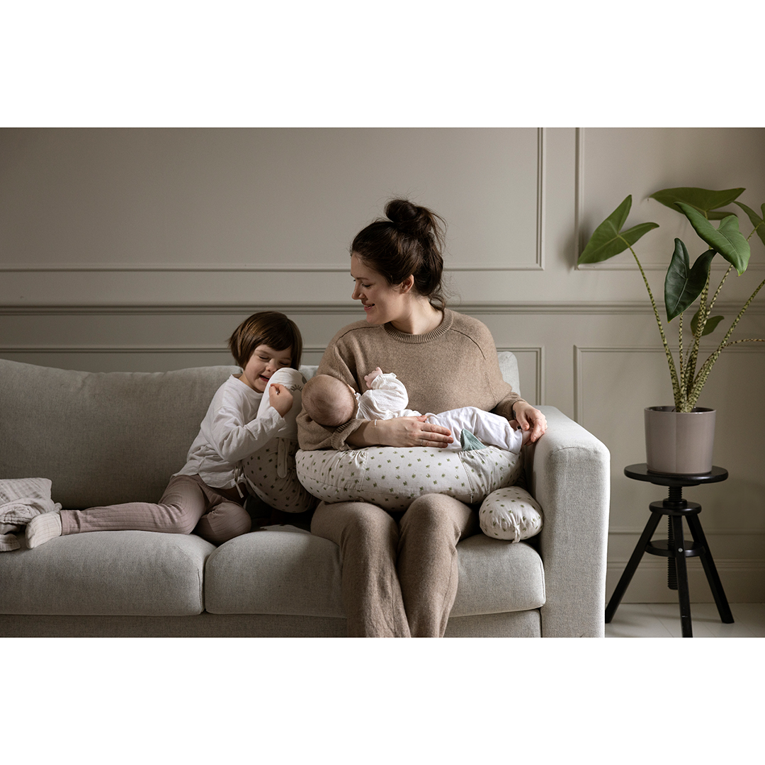 Vinter & Bloom Meadow ammepute Soft Sand