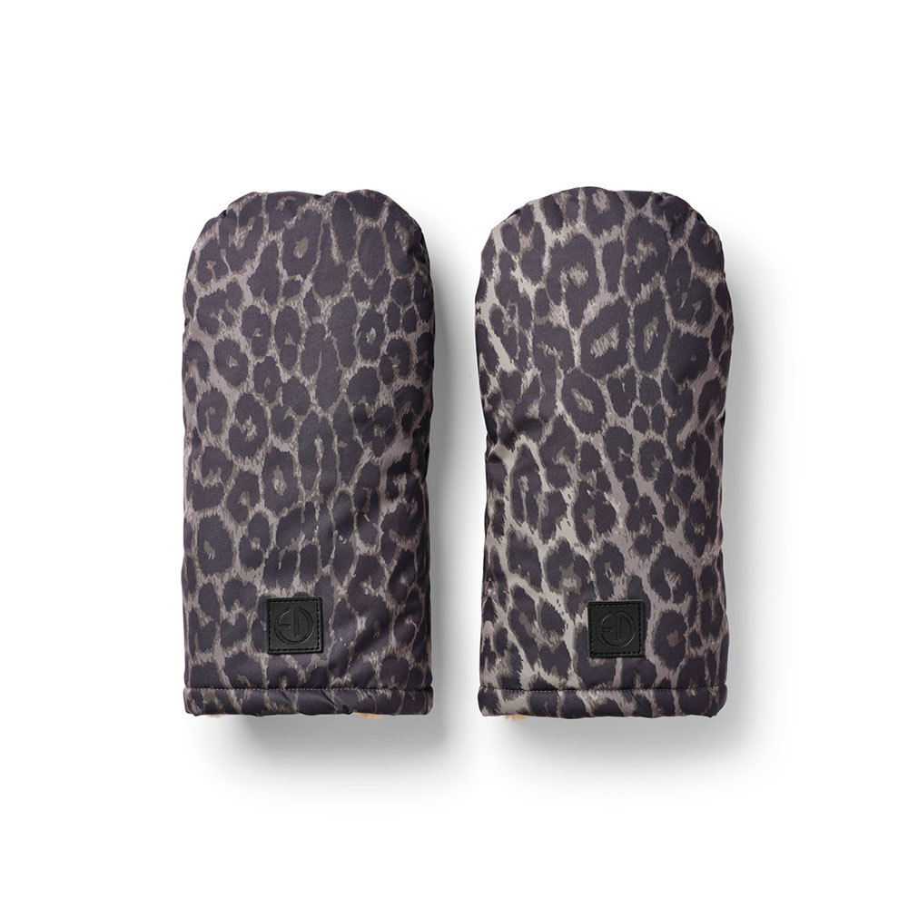 Elodie Details Barnevognshansker Stroller Mittens Le Leopard