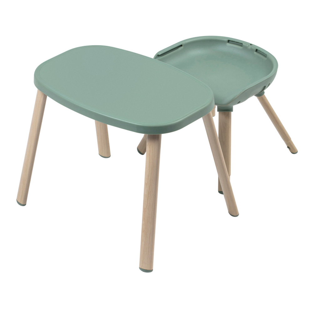 Maxi-Cosi Moa 8 i 1 barnestol Beyond Green2 Eco