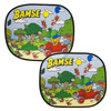 Rätt Start Bamse, solskjerm