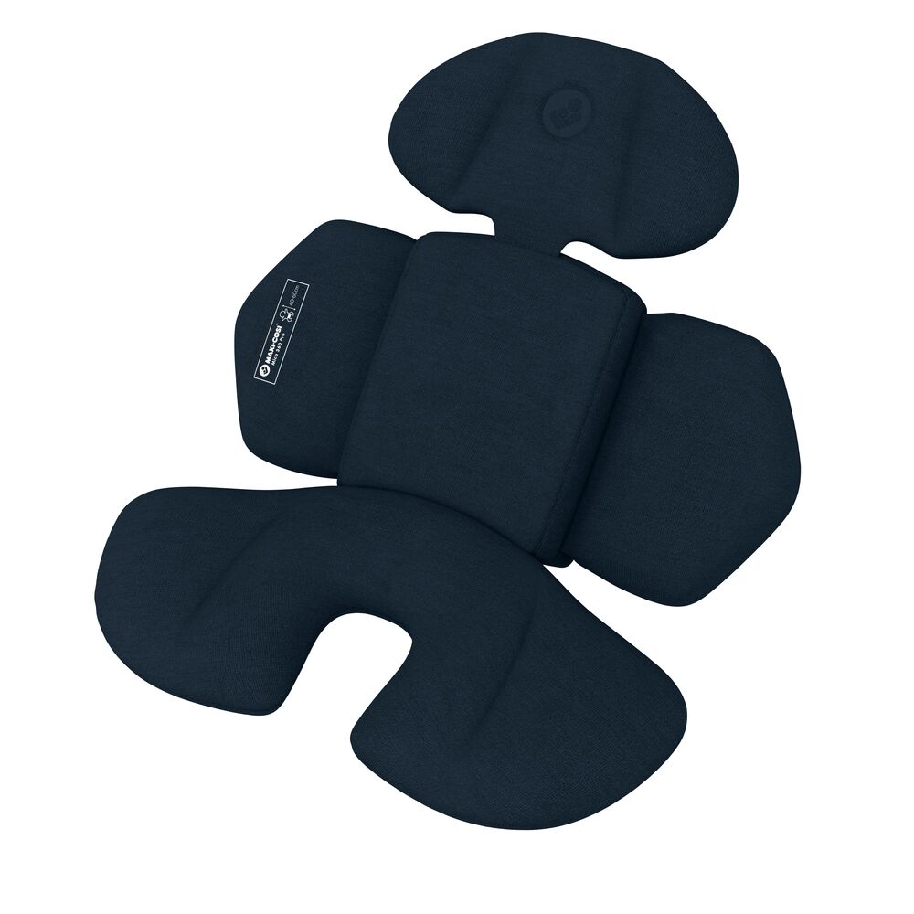 Maxi-Cosi Mica 360 Pro bilbarnestol Authentic Blue