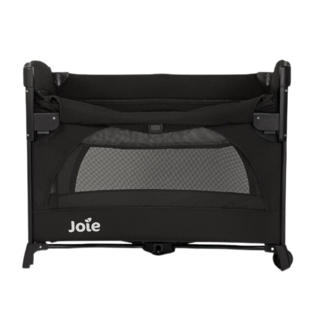 Joie Kubbie Sleep Shale reiseseng
