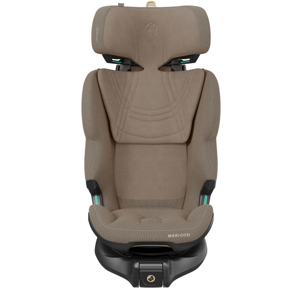 Maxi-Cosi Emerald 360 Pro Authentic Truffle bilbarnestol