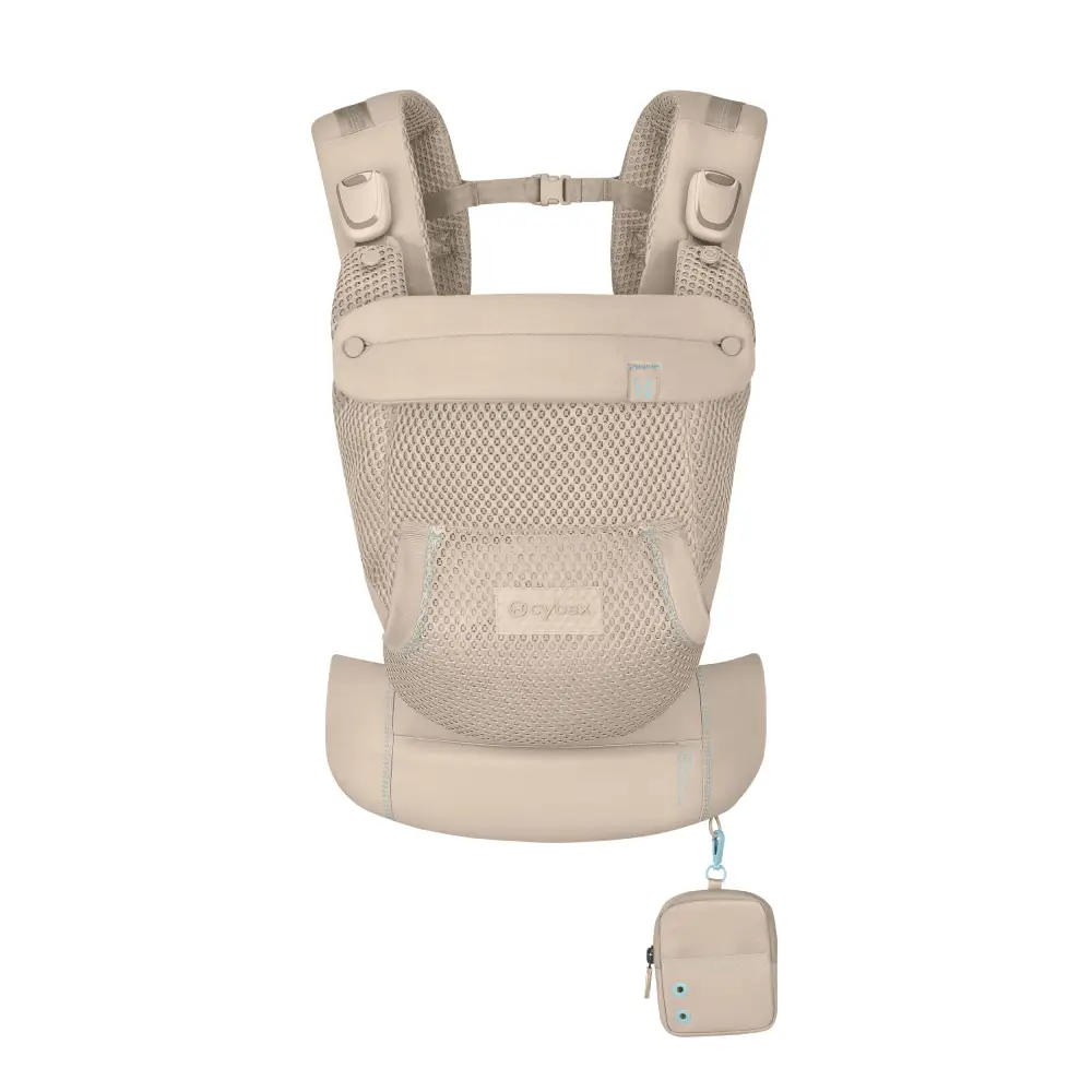 Cybex Laya bæresele Almond beige