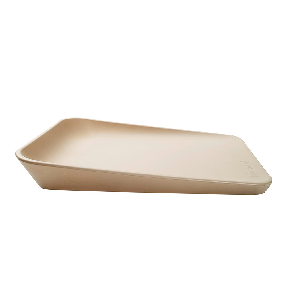 Leander skiftematte Matty Cappuccino