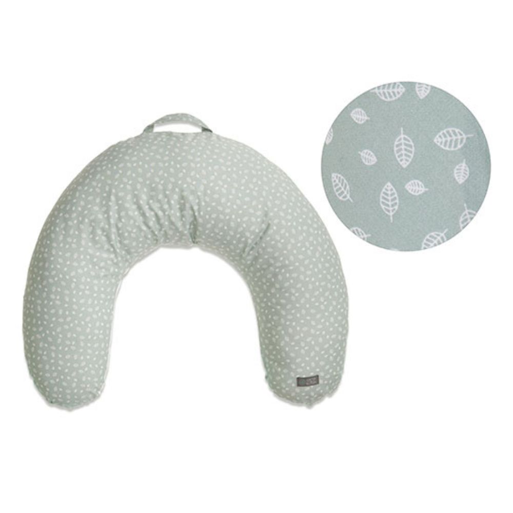 Vinter & Bloom Nordic Leaf ammepute Mild Green