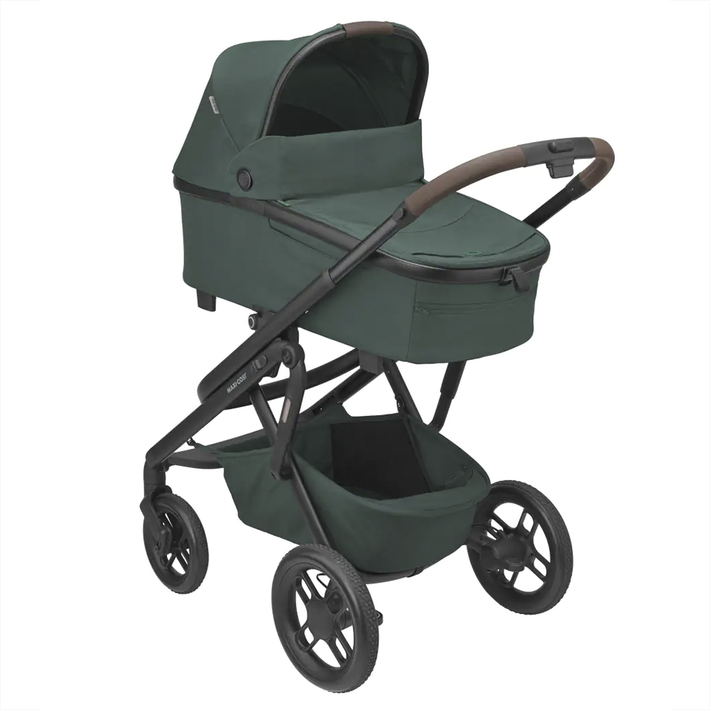 Maxi-Cosi Lila XP+ barnevognpakke