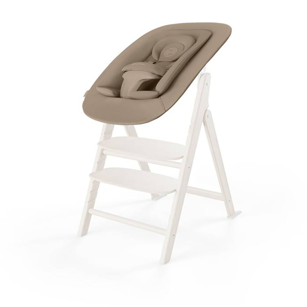 Cybex LEMO babysitter Almond Beige | beige